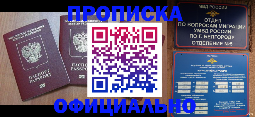 найти адрес прописки в Строителе